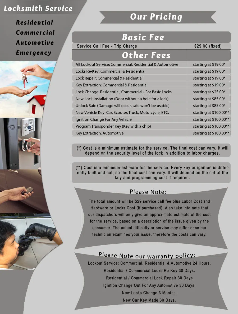 Riverdale IL Locksmith Store, Riverdale, IL 773-941-7399